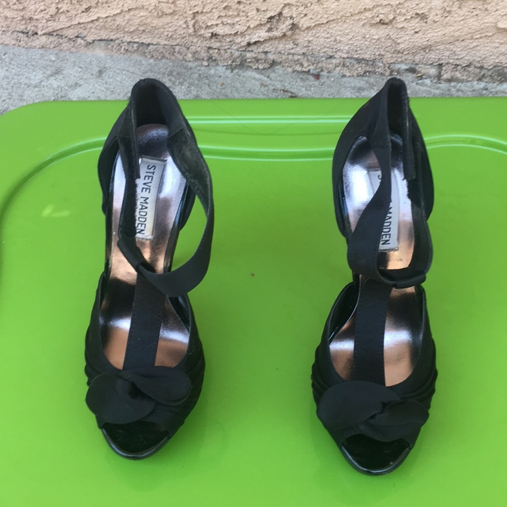 Steve Madden heels